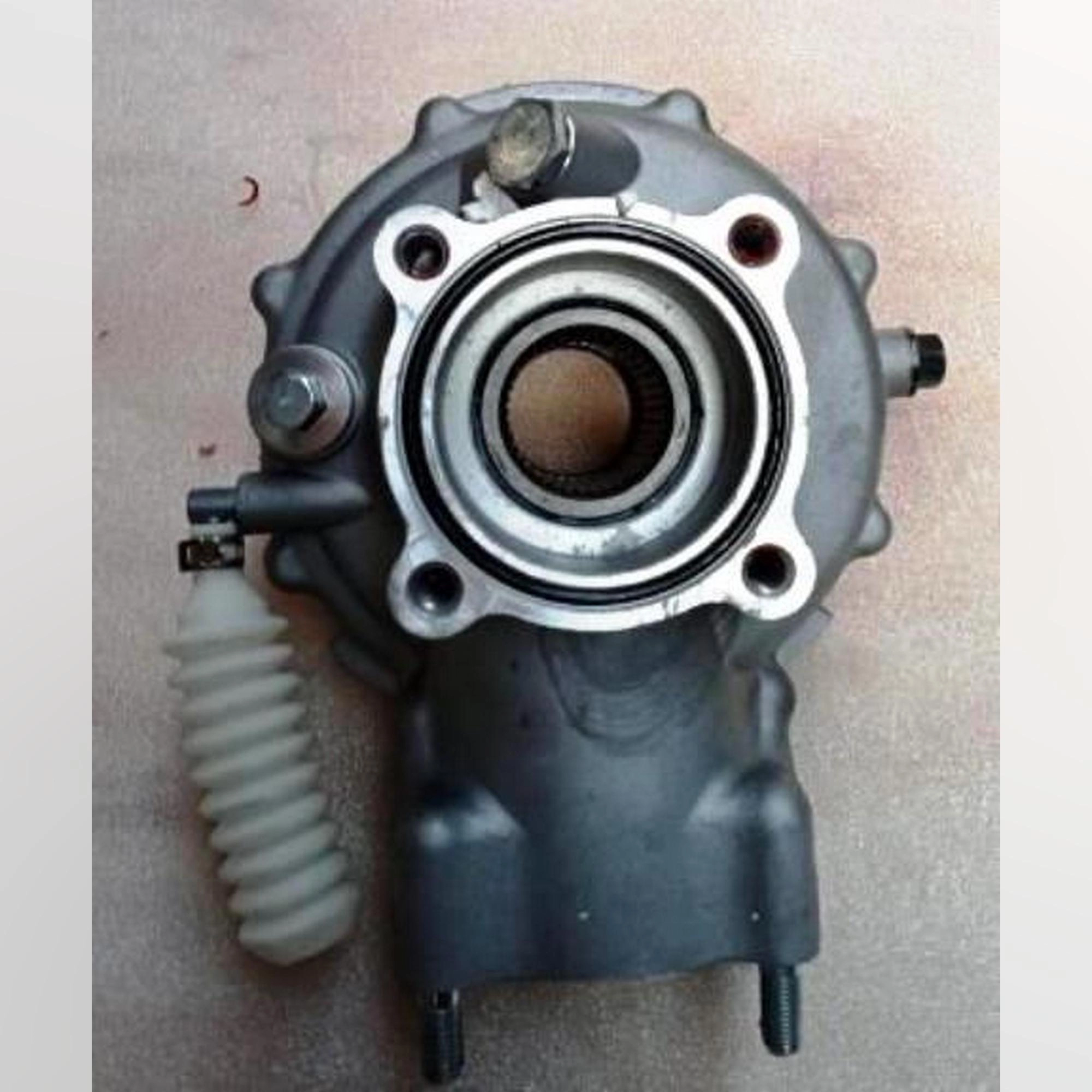 ARORA ATV HECTOR DİFRANSİYEL GÖBEĞİ KOMPLE #ATV HECTOR- 145